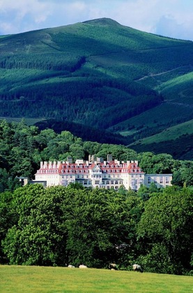 Gallery - Peebles Hydro Hotel
