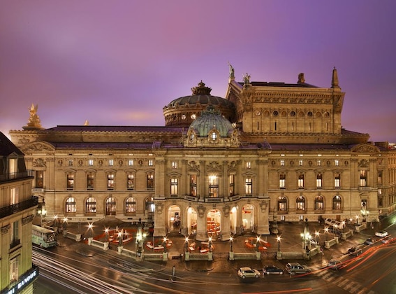 Gallery - W Paris - Opera