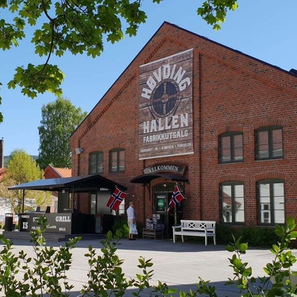 Gallery - Klækken Hotell