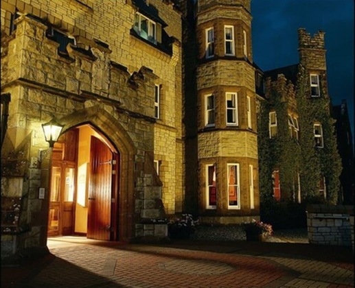 Gallery - Breaffy House Hotel