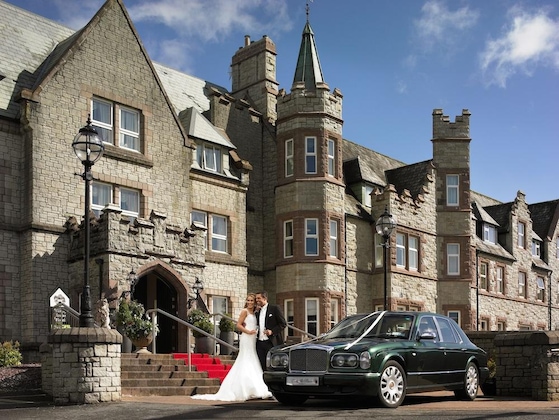 Gallery - Breaffy House Hotel