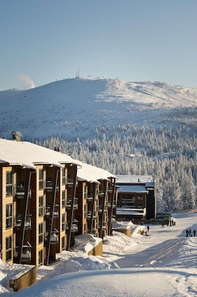 Gallery - Skistar Lodge Trysil