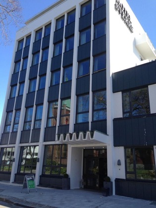 Gallery - Hotel Sverre