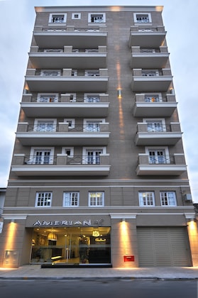 Gallery - Amérian Salta Hotel