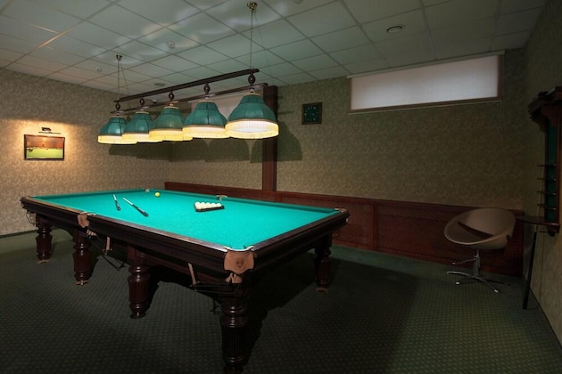 Gallery - Ramada Moscow Domodedovo