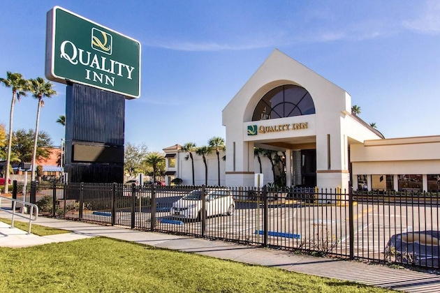 Gallery - Quality Inn & Conference Center