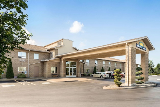 Gallery - Days Inn By Wyndham Leamington