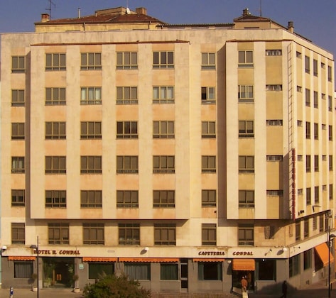 Gallery - Hotel Condal