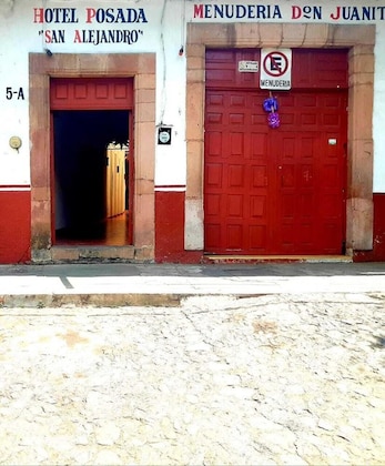 Gallery - Hotel Posada San Alejandro