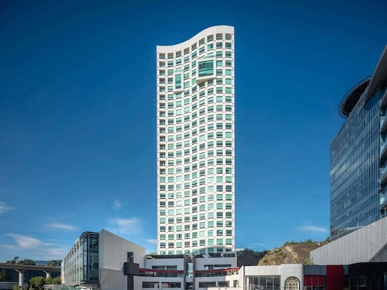 Gallery - The Paragon Hotel Mexico City Santa Fe By Accor