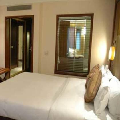 Gallery - Hotel Royal Orchid