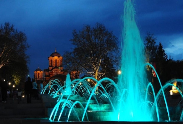 Gallery - Boutique Hotel Tash Belgrade