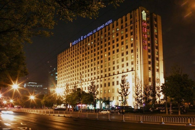 Gallery - Inner Mongolia Grand Hotel Wangfujing