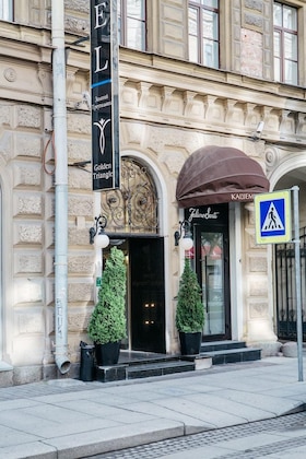 Gallery - Boutique Hotel Golden Triangle