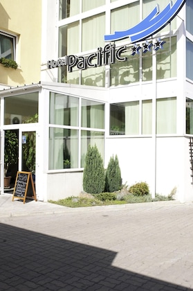 Gallery - Hotel Pacific Timisoara