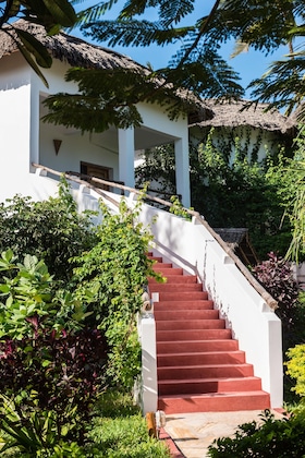 Gallery - Villa Kiva