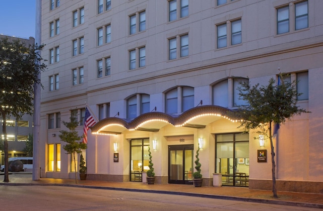 Gallery - Hyatt Place New Orleans Convention Center