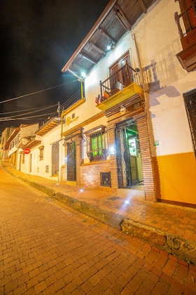 Gallery - Hotel Muisca
