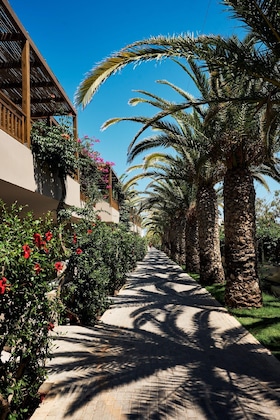 Gallery - Stella Village Seaside Hotel