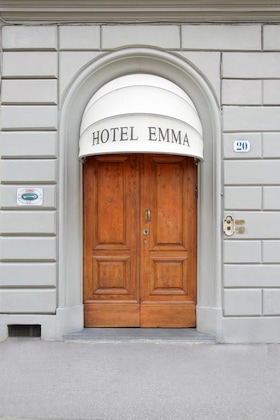 Gallery - Hotel Emma