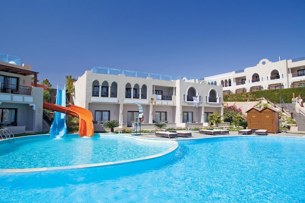 Gallery - Sunrise Arabian Beach Resort - Grand Select