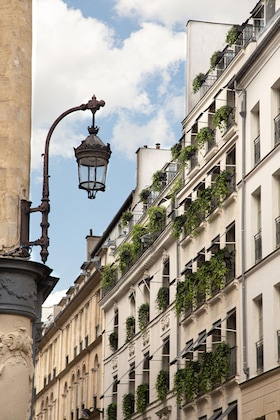 Gallery - Le Burgundy