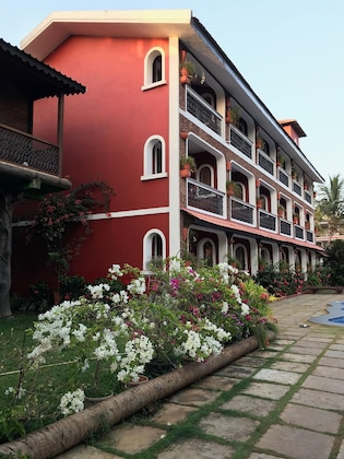 Gallery - Kingstork Beach Resort