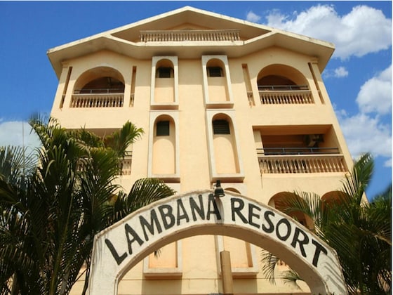 Gallery - Lambana Resort