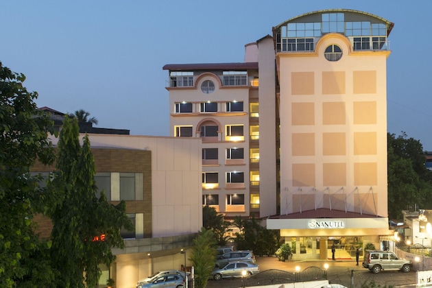 Gallery - Nanutel Margao