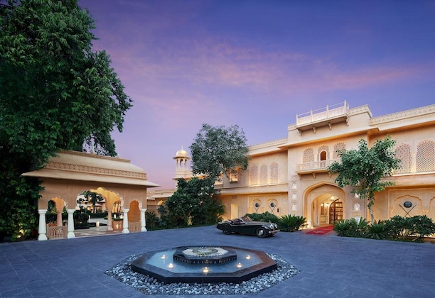 Gallery - Sawai Man Mahal