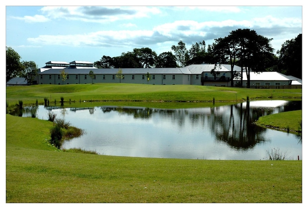 Gallery - Roganstown Hotel & Country Club