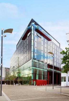 Gallery - Hilton London Wembley