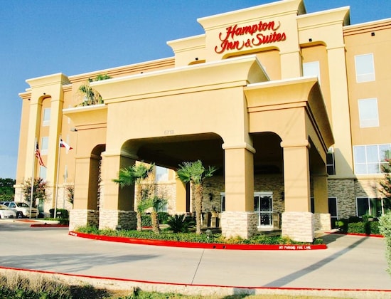 Gallery - Hampton Inn & Suites San Antonio   Northeast I-35