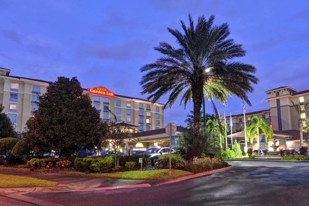 Gallery - Hilton Garden Inn Lake Buena Vista   Orlando