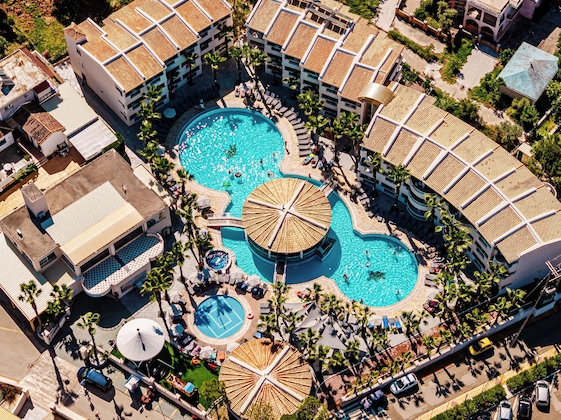 Gallery - Caretta Beach Resort & Waterpark