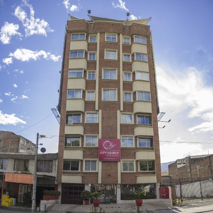 Gallery - Innova Chipichape