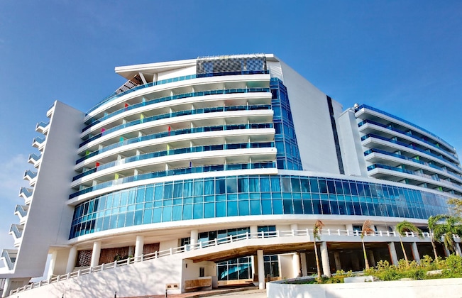 Gallery - Hotel Las Americas Torre Del Mar