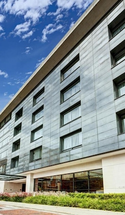 Gallery - Hotel Movich Chico 97