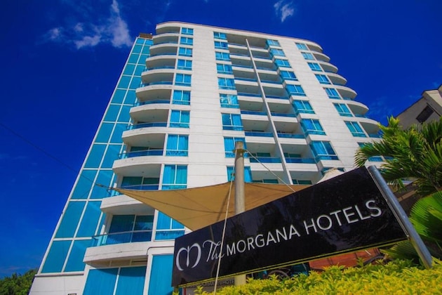Gallery - The Morgana Poblado Suites Hotel