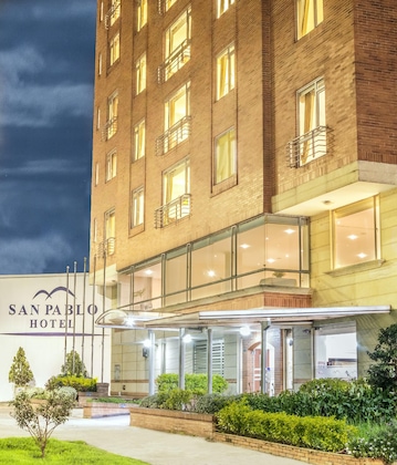 Gallery - San Pablo Hotel