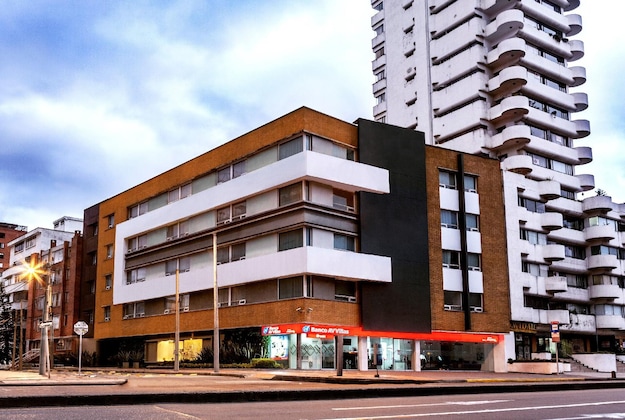 Gallery - Viaggio 617 Suites