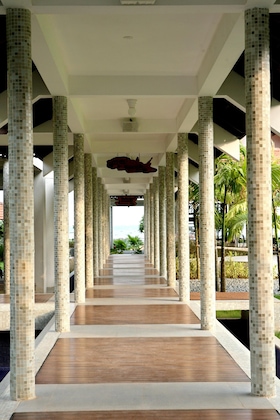 Gallery - Ramada Resort By Wyndham Kochi