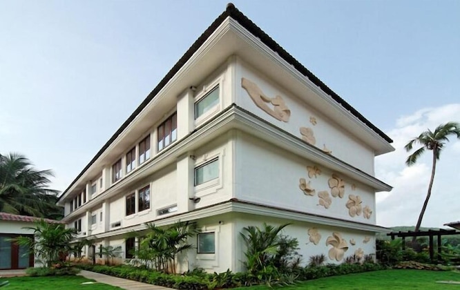 Gallery - White Pearl Suites