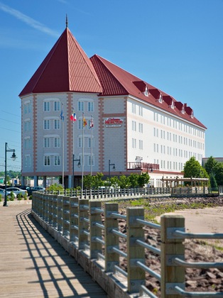 Gallery - Chateau Moncton Trademark Collection By Wyndham