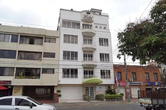 Gallery - Ayenda 1416 Castellana Real
