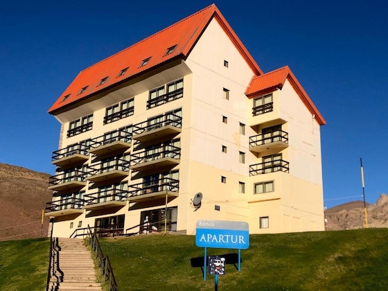 Gallery - Apartur Las Leñas
