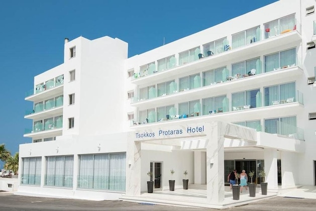 Gallery - Tsokkos Protaras Hotel