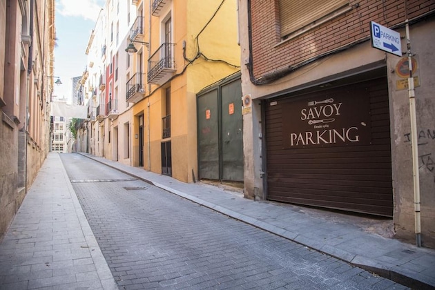 Gallery - Savoy Hostal