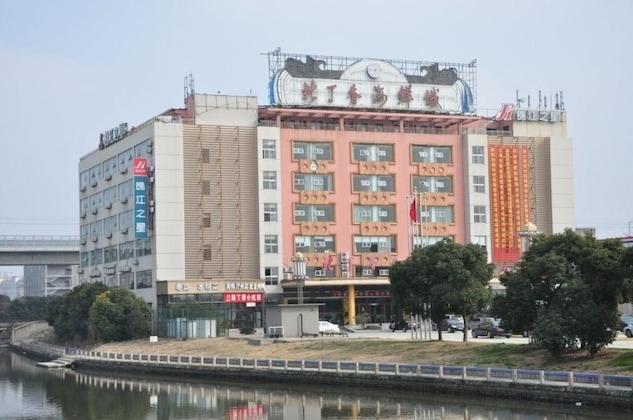 Gallery - Jinjiang Inn Shanghai Xinsong Road
