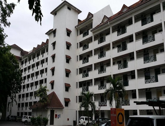 Gallery - Bayu Beach Resort